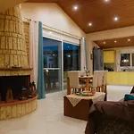 Atlas Villa Kástro Tornéze