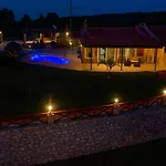Villa Atlas Kástro Tornéze