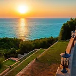 Villa Atlas Kástro Tornéze