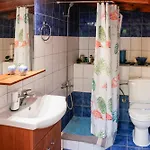Villa Atlas Kástro Tornéze