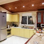 Atlas Villa Kástro Tornéze