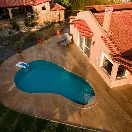 Casa de Férias Atlas *