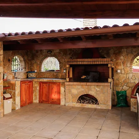 Casa de Férias Atlas