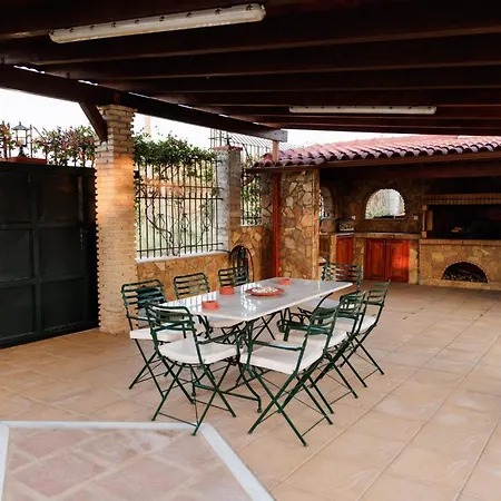 Atlas Casa de Férias Kástro Tornéze