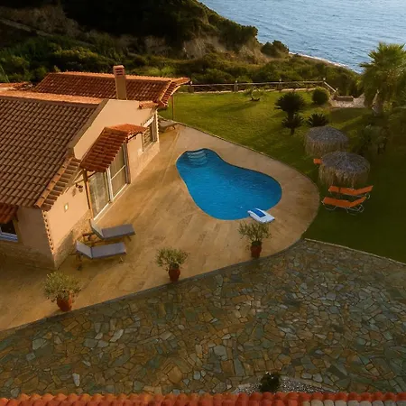 Atlas * Kastron (Elis)