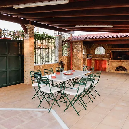 Atlas * Kastron (Elis)