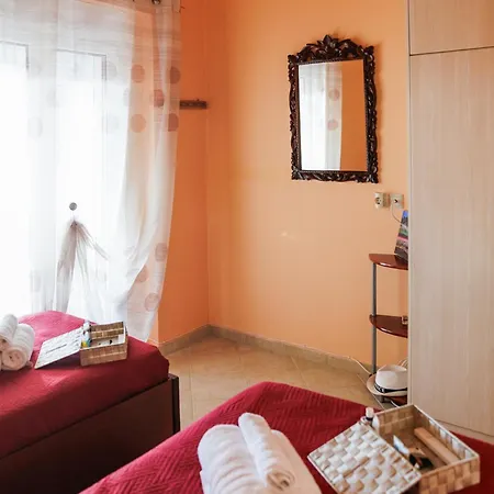 Atlas Villa Kastron (Elis)