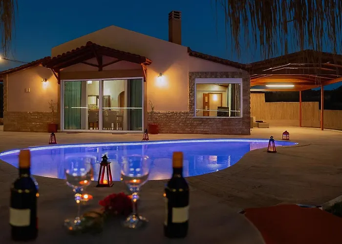 Atlas * Kástro Tornéze