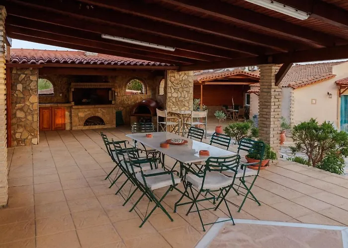 Atlas Villa