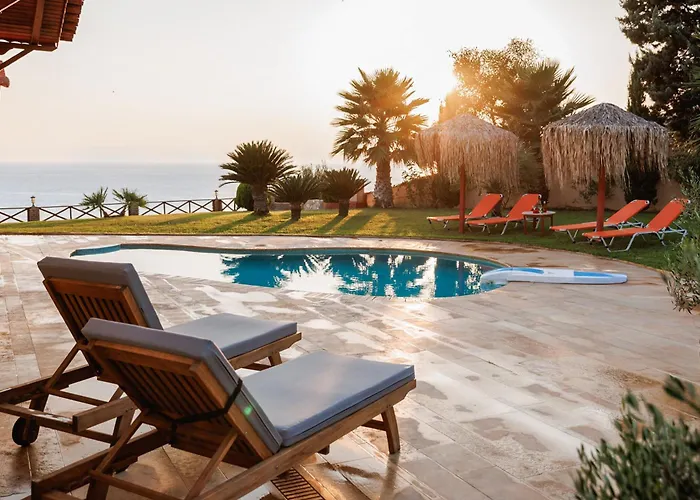 Atlas Villa *
