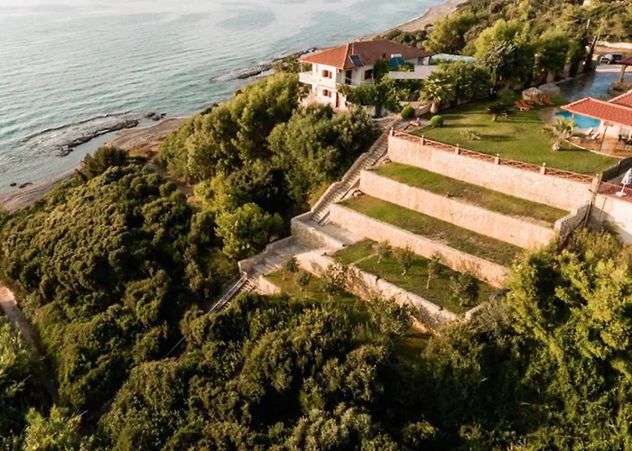 Villa Atlas *