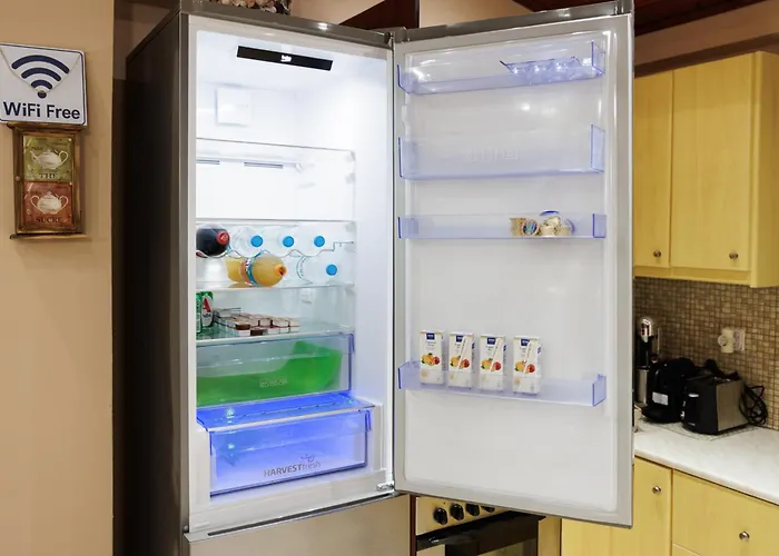 Atlas * Kástro Tornéze