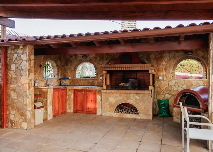 Villa Atlas *
