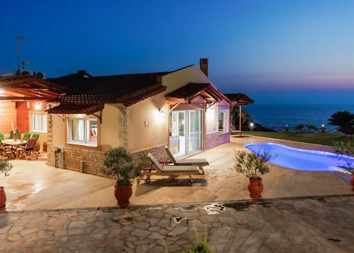 Atlas Villa