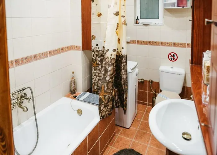 Villa Atlas
