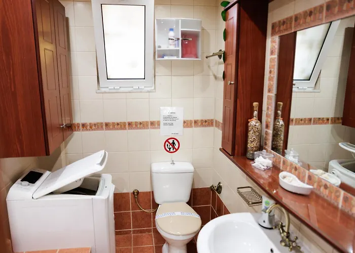 Villa Atlas *